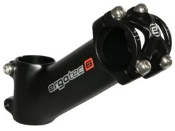 ERGOTEC Potence VTT Piranha Ø31,8mm Ø1.1/8” L 110mm 90mm 35°
