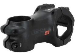 ERGOTEC Potence VTT Ray Alu Ø31,8mm Ø1.1/8” L 55mm 90mm -Vélos Série Boutique ergotec potence vtt ray alu o318mm o118 l 55mm 90mm 2