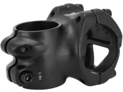 ERGOTEC Potence VTT Ray Ø35mm Ø1.1/8” ALU L 35mm -Vélos Série Boutique ergotec potence vtt ray o35mm o118 alu l 35mm 2