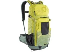 EVOC Sac à Dos FR Protector Enduro - 16 Litres