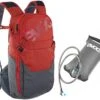 EVOC Sac à Dos Ride 12 Litres + Poche à Eau 2 Litres