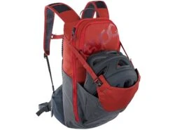 EVOC Sac à Dos Ride 12 Litres + Poche à Eau 2 Litres -Vélos Série Boutique evoc sac a dos ride 12 litres poche a eau 2 litres 4