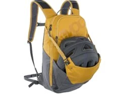 EVOC Sac à Dos Ride 8 Litres Loam/carbon Grey - Black -Vélos Série Boutique evoc sac a dos ride 8 litres loamcarbon grey black 3