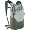 EVOC Sac à Dos Ride 8L Stone Dark Olive + Poche D'eau 2L -Vélos Série Boutique evoc sac a dos ride 8l stone dark olive poche d eau 2l