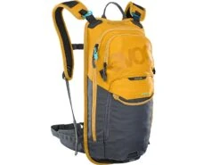 EVOC Sac à Dos Stage 6 Loam/carbon Grey - 16 Litres