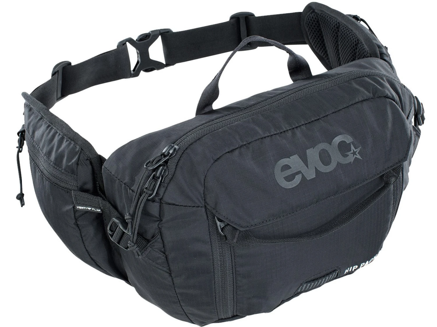EVOC Sac Banane Hip Pack 3 Litres + Poche D'eau 1,5 Litres 7 EVOC Sac Banane Hip Pack 3 Litres + Poche D'eau 1,5 Litres – Image 5