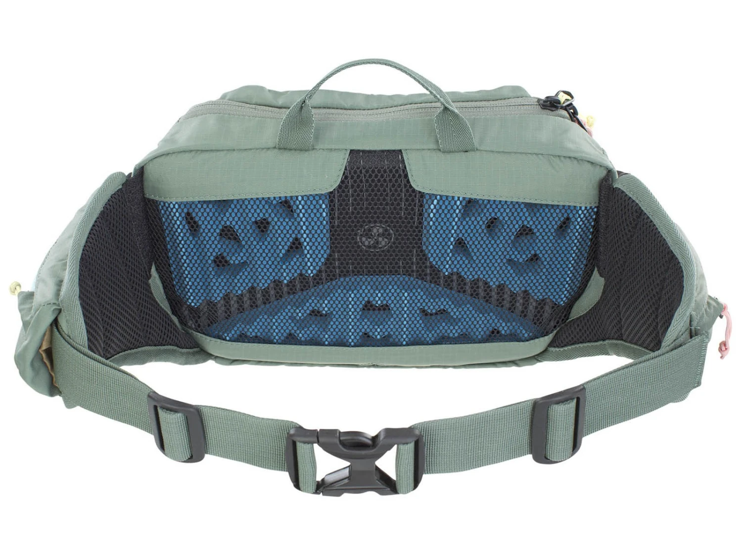 EVOC Sac Banane Hip Pack 3 Litres + Poche D'eau 1,5 Litres 12 EVOC Sac Banane Hip Pack 3 Litres + Poche D'eau 1,5 Litres – Image 10