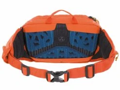 EVOC Sac Banane Hip Pack Orange - 3 Litres -Vélos Série Boutique evoc sac banane hip pack orange 3 litres 2