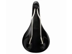 FABRIC Scoop Selle Race Shallow 142mm Rail Titane -Vélos Série Boutique fabric scoop selle race shallow 142mm rail titane 2