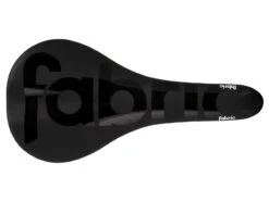 FABRIC Selle Scoop Pro Team Radius 142mm