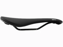 FABRIC Selle Sport Shallow 142mm Rail Chromoly 6 FABRIC Selle Sport Shallow 142mm Rail Chromoly -Vélos Série Boutique fabric selle sport shallow 142mm rail chromoly 1
