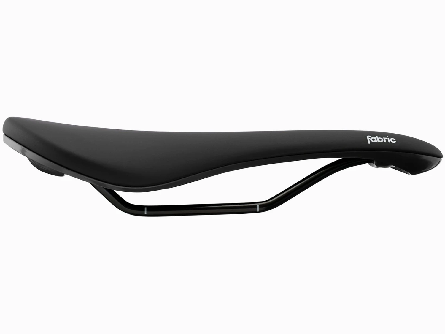 FABRIC Selle Sport Shallow 142mm Rail Chromoly 4 FABRIC Selle Sport Shallow 142mm Rail Chromoly – Image 2