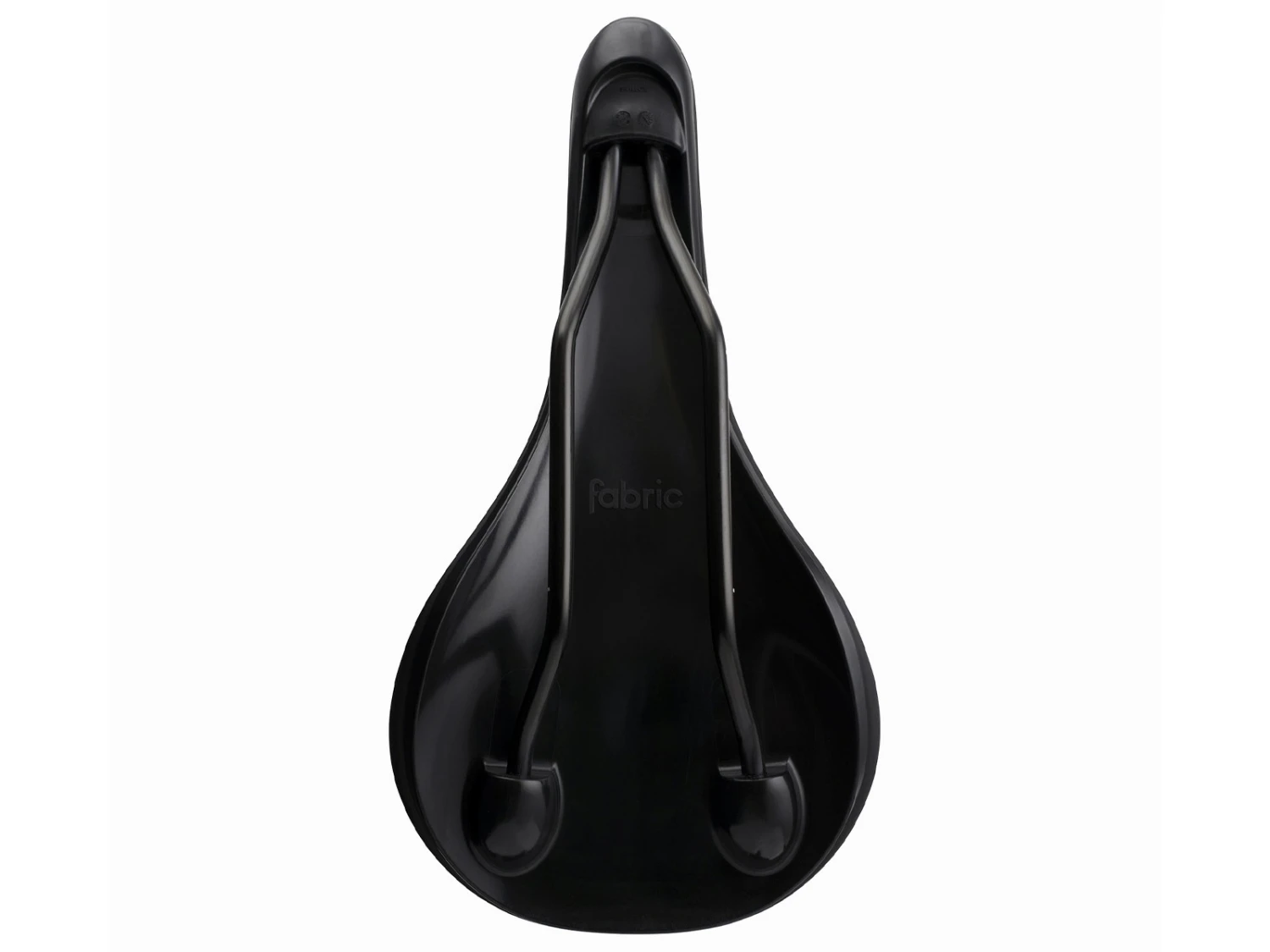 FABRIC Selle Sport Shallow 142mm Rail Chromoly 5 FABRIC Selle Sport Shallow 142mm Rail Chromoly – Image 3