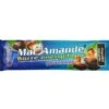 FENIOUX Barre énergétique Mac'Amande Choco Noisette - 27g -Vélos Série Boutique fenioux barre energetique mac amande choco noisette 27g