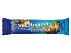 FENIOUX Barre énergétique Mac'Amande Choco Noisette - 27g