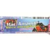 FENIOUX Barre énergétique Mac'Amande Fruits Des Bois - 27g -Vélos Série Boutique fenioux barre energetique mac amande citron 27g 1