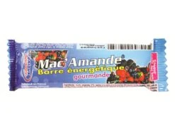 FENIOUX Barre énergétique Mac'Amande Fruits Des Bois - 27g