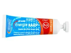 FENIOUX Gel énergétique Milieu De Course Agrumes - 27g
