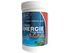 FENIOUX Multisports Boisson énergie Progressive BCAA Menthe - 600g