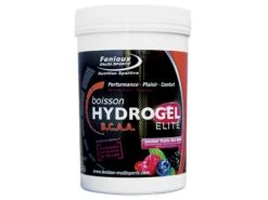 FENIOUX Multisports Boisson Hydrogel BCAA Elite Fruits Des Bois - 600g