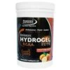 FENIOUX Multisports Boisson Hydrogel BCAA Elite Orange Sanguine - 600g -Vélos Série Boutique fenioux multisports boisson hydrogel bcaa elite orange sanguine 600g
