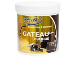 FENIOUX Multisports Gâteau énergétique Chocolat - 400g