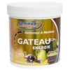 FENIOUX Multisports Gâteau énergétique Chocolat Poire - 400g 1 FENIOUX Multisports Gâteau énergétique Chocolat Poire - 400g -Vélos Série Boutique fenioux multisports gateau energetique chocolat poire 400g 1