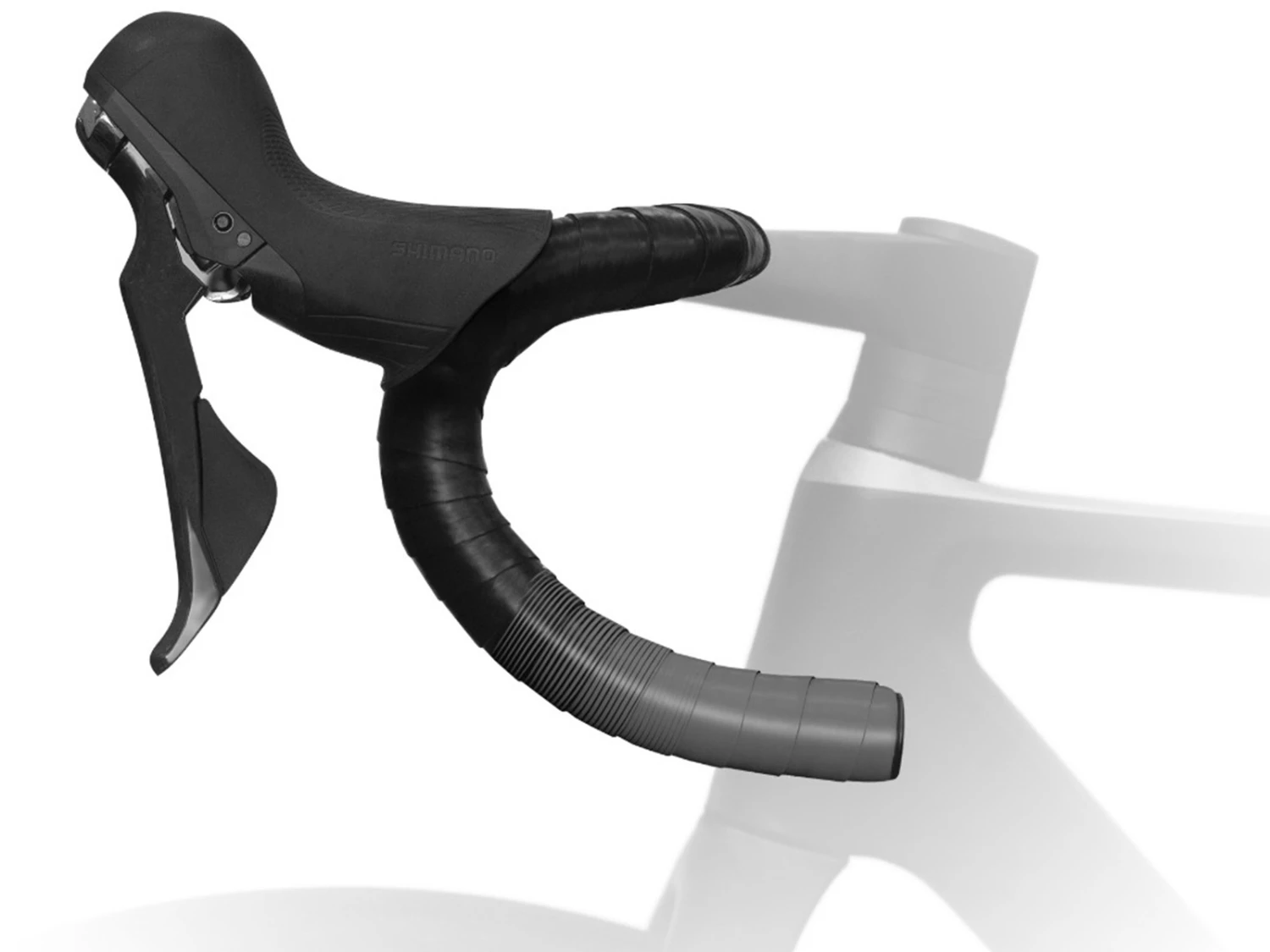 FIZIK Guidoline Vento Microtex Tacky 2mm Bi-color 3 FIZIK Guidoline Vento Microtex Tacky 2mm Bi-color