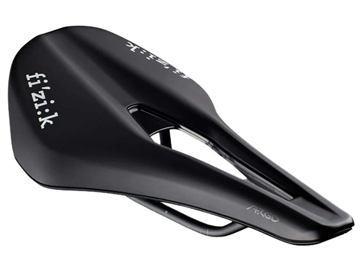 FIZIK Tempo Argo R5 Selle 150 Mm 5 FIZIK Tempo Argo R5 Selle 150 Mm – Image 3