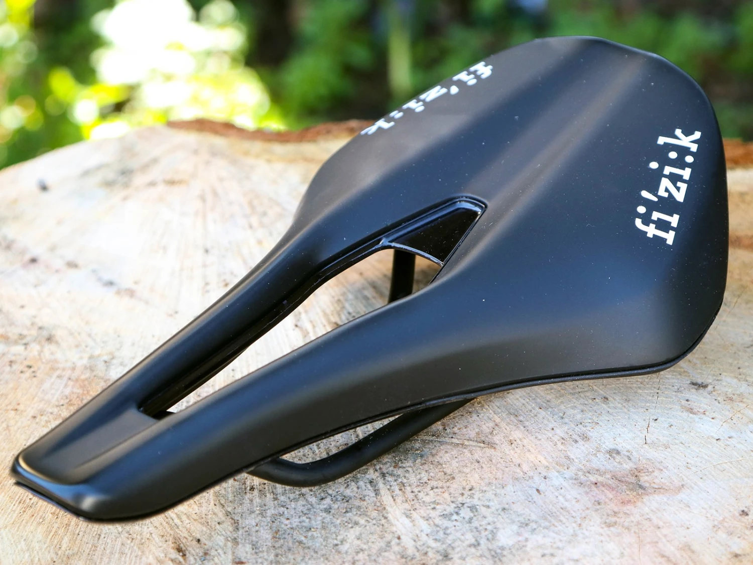 FIZIK Tempo Argo R5 Selle 150 Mm 7 FIZIK Tempo Argo R5 Selle 150 Mm – Image 5