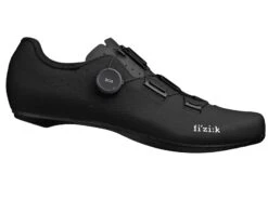 FIZIK Tempo DECOS CARBON Noir Chaussures Vélo De Route
