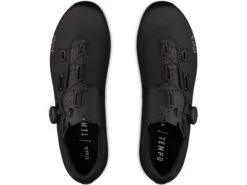FIZIK Tempo DECOS CARBON Noir Chaussures Vélo De Route -Vélos Série Boutique fizik tempo decos carbon noir chaussures velo de route 5