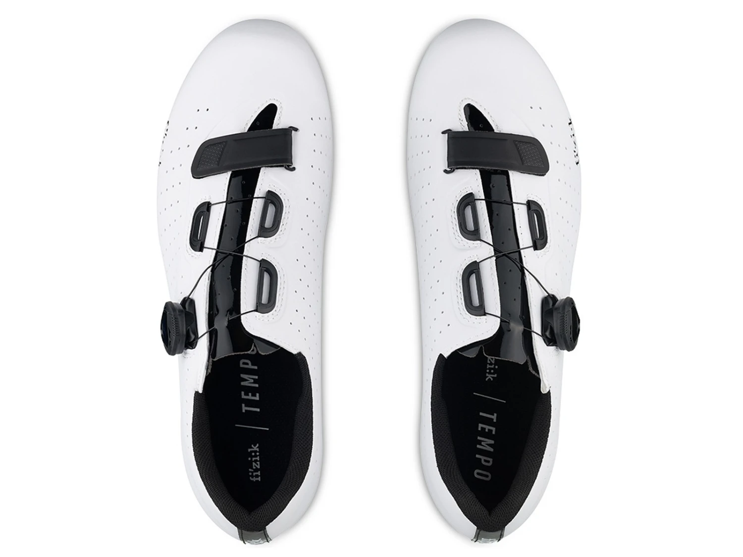 FIZIK Tempo Overcurve R5 Chaussures Vélo De Route 8 FIZIK Tempo Overcurve R5 Chaussures Vélo De Route – Image 6