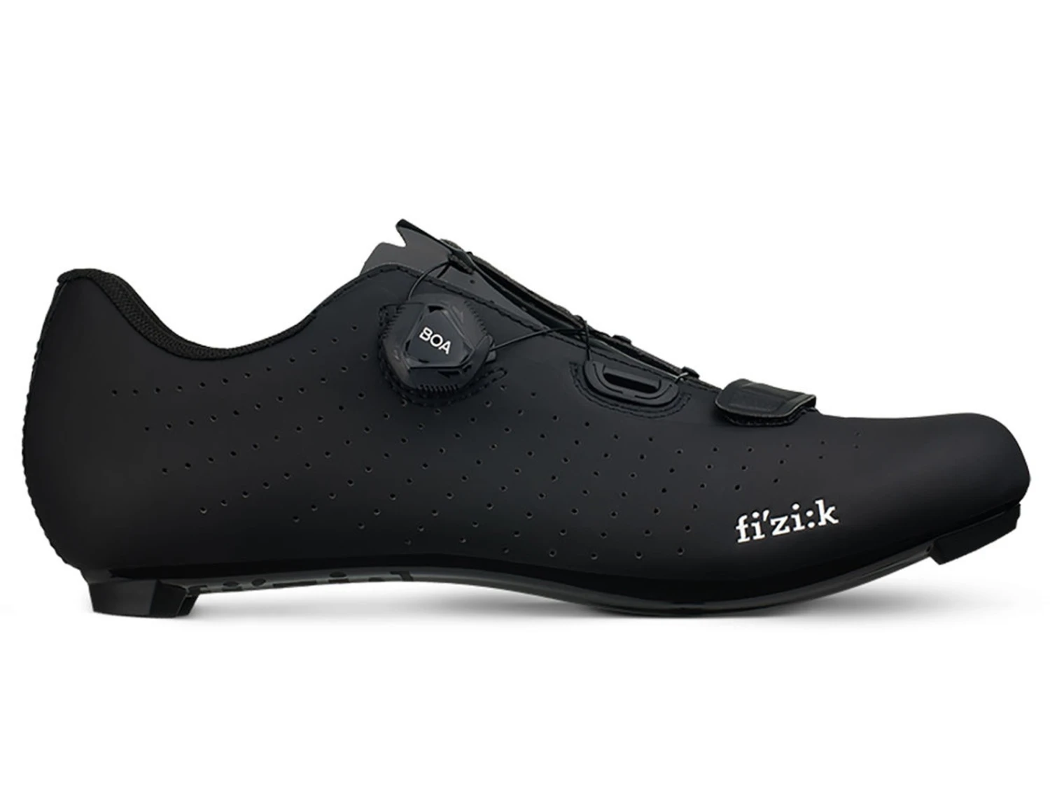 FIZIK Tempo Overcurve R5 Chaussures Vélo De Route 10 FIZIK Tempo Overcurve R5 Chaussures Vélo De Route – Image 8