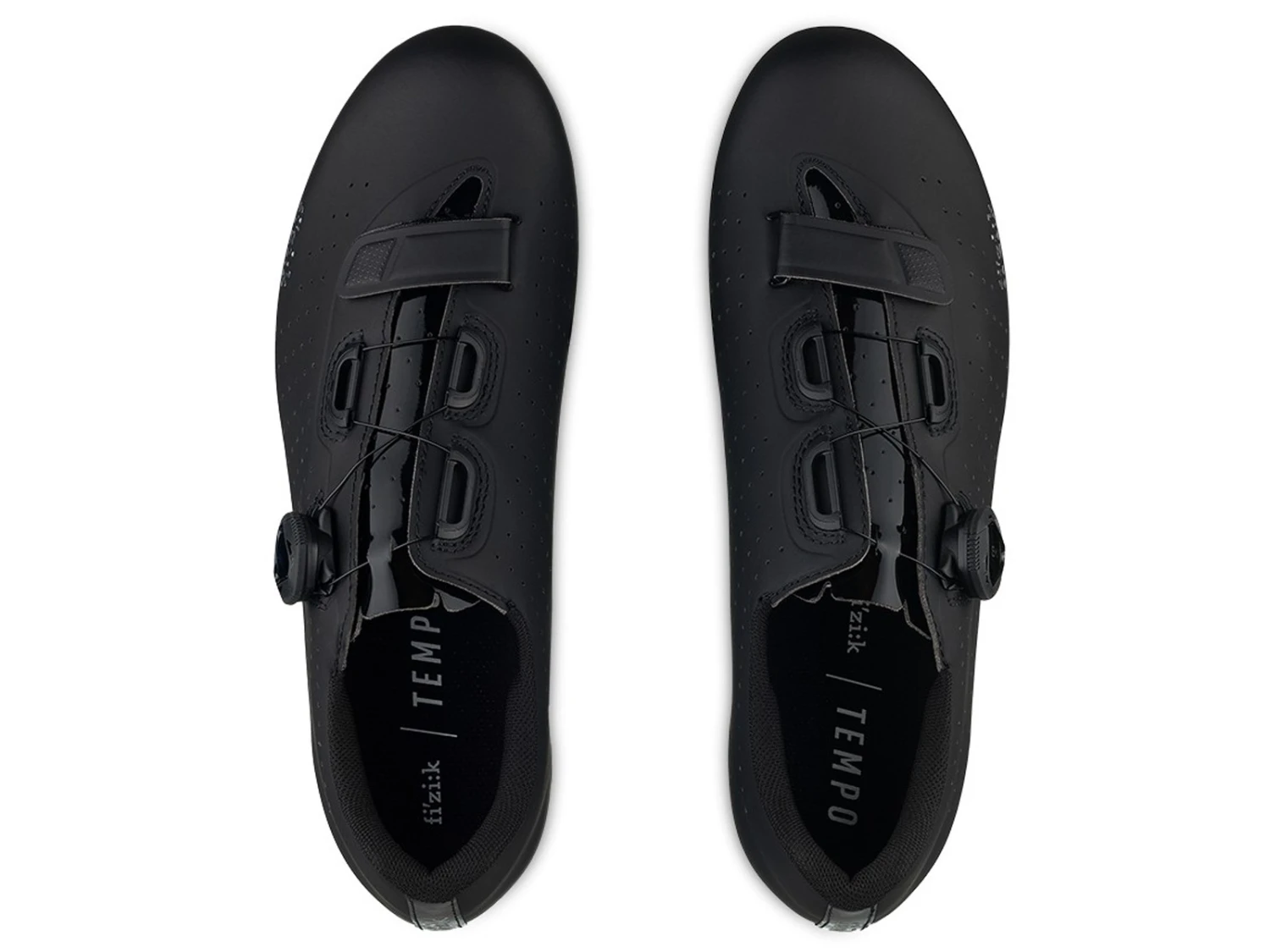 FIZIK Tempo Overcurve R5 Chaussures Vélo De Route 11 FIZIK Tempo Overcurve R5 Chaussures Vélo De Route – Image 9