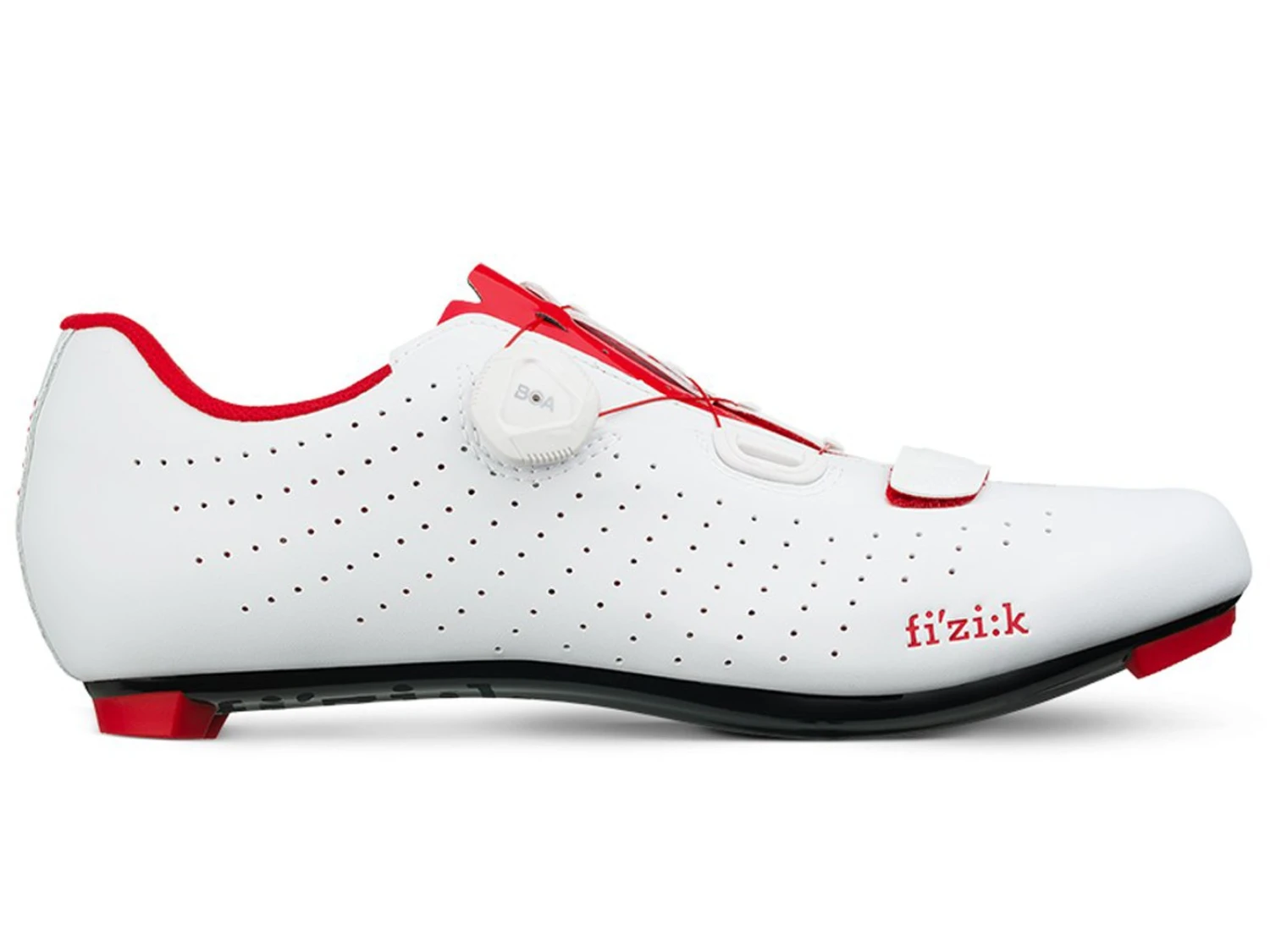 FIZIK Tempo Overcurve R5 Chaussures Vélo De Route 3 FIZIK Tempo Overcurve R5 Chaussures Vélo De Route