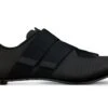 FIZIK Tempo R5 Powerstrap Black/black Chaussures Vélo De Route -Vélos Série Boutique fizik tempo r5 powerstrap blackblack chaussures velo de route