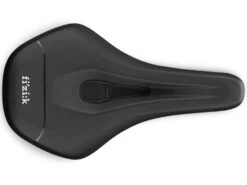 FIZIK Terra Aidon X3 Noir Selle 145 Mm Rails Kium