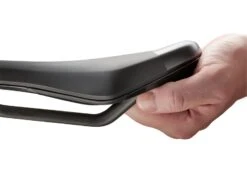 FIZIK Terra Aidon X3 Noir Selle 145 Mm Rails Kium -Vélos Série Boutique fizik terra aidon x3 noir selle 145 mm rails kium 3