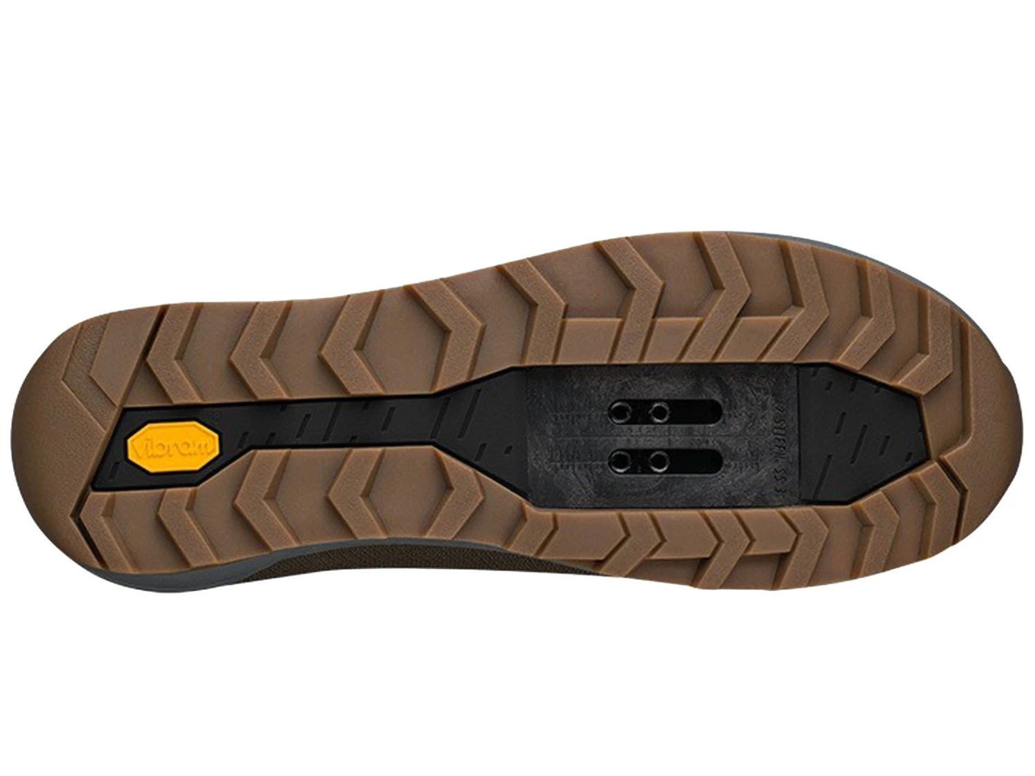 FIZIK Terra Ergolace X2 Chaussures VTT Homme 4 FIZIK Terra Ergolace X2 Chaussures VTT Homme – Image 2