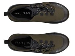 FIZIK Terra Ergolace X2 Chaussures VTT Homme 7 FIZIK Terra Ergolace X2 Chaussures VTT Homme -Vélos Série Boutique fizik terra ergolace x2 chaussures vtt homme 2