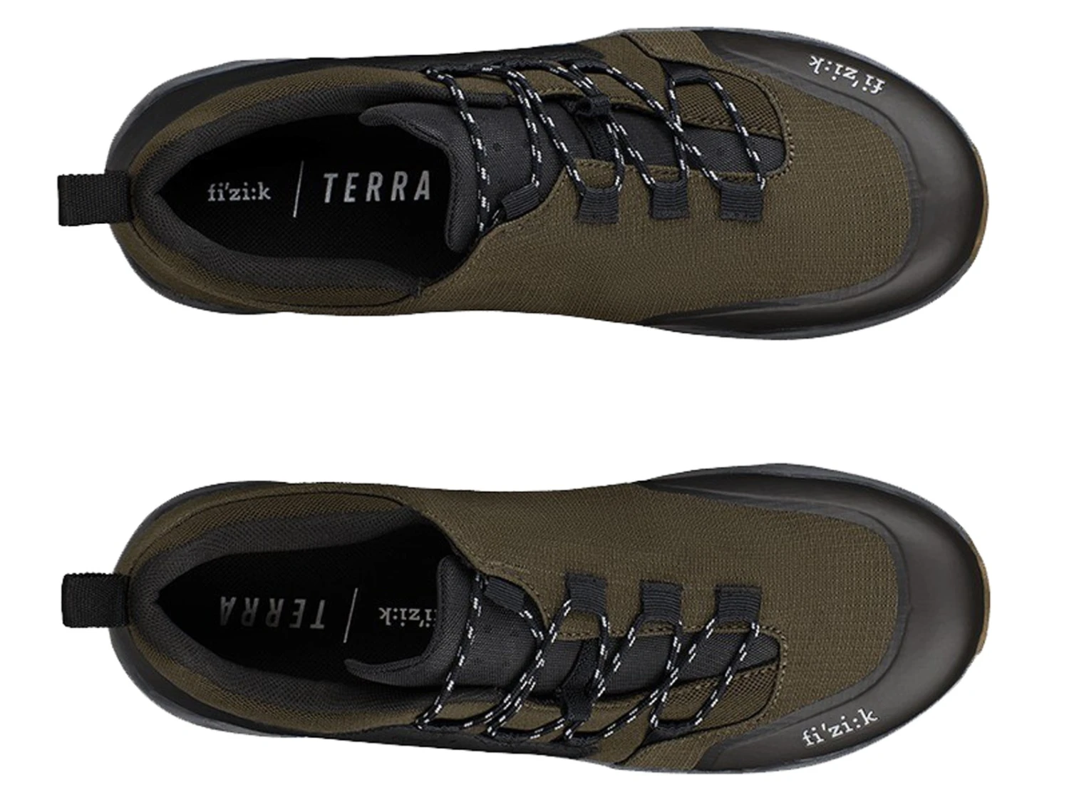 FIZIK Terra Ergolace X2 Chaussures VTT Homme 5 FIZIK Terra Ergolace X2 Chaussures VTT Homme – Image 3