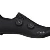 FIZIK Vento Stabilita Carbon Chaussures Black / Fluo Yellow -Vélos Série Boutique fizik vento stabilita carbon chaussures black fluo yellow