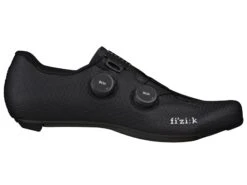 FIZIK Vento Stabilita Carbon Chaussures Black / Fluo Yellow