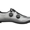 FIZIK Vento Stabilita Carbon Chaussures Silver / Black -Vélos Série Boutique fizik vento stabilita carbon chaussures silver black