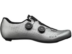 FIZIK Vento Stabilita Carbon Chaussures Silver / Black