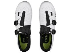 FIZIK Vento Stabilita Carbon Chaussures White / Black 13 FIZIK Vento Stabilita Carbon Chaussures White / Black -Vélos Série Boutique fizik vento stabilita carbon chaussures white black 3