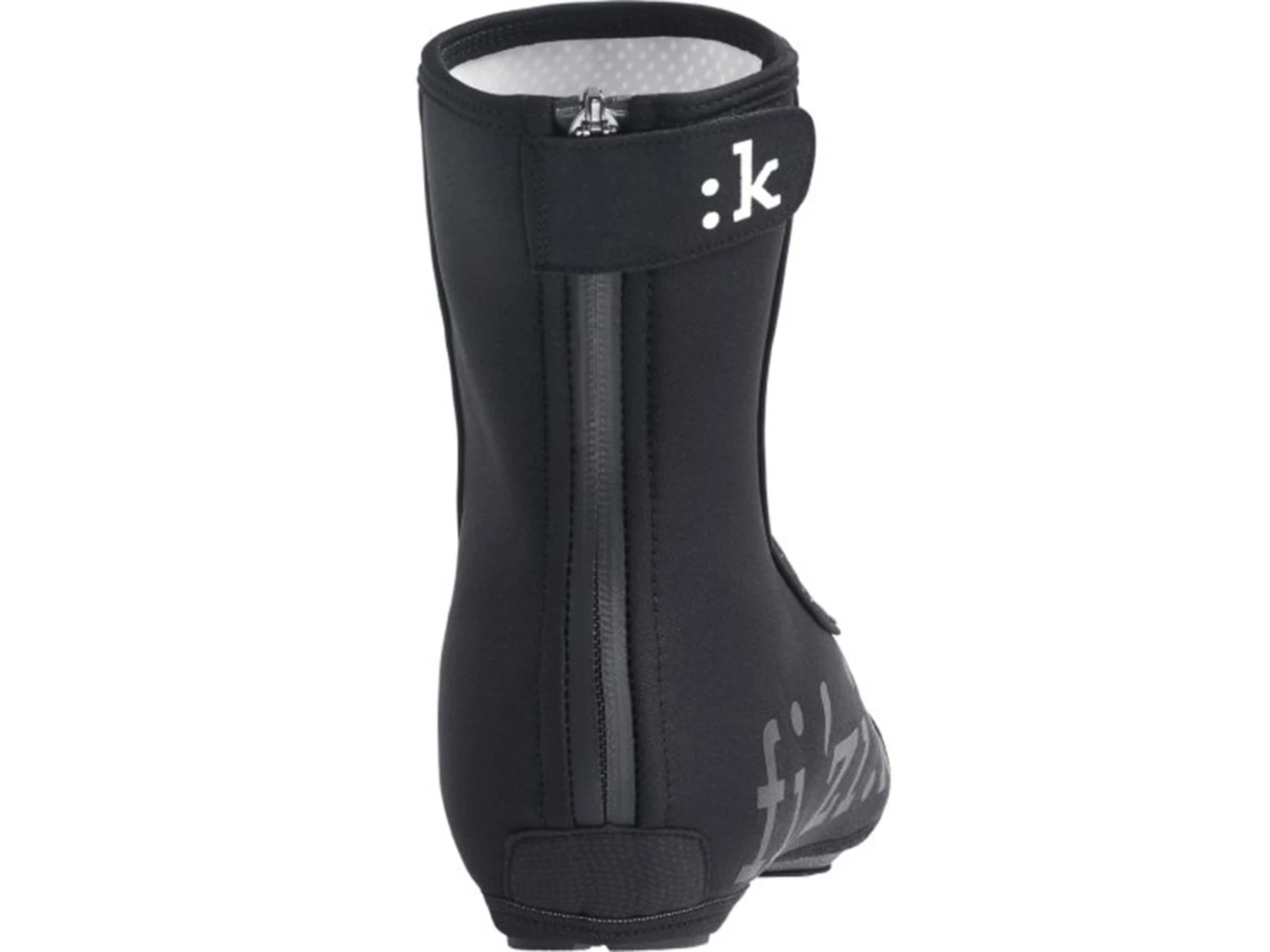FIZIK Winter Overshoes Couvre-chaussure De Cyclisme 4 FIZIK Winter Overshoes Couvre-chaussure De Cyclisme – Image 2