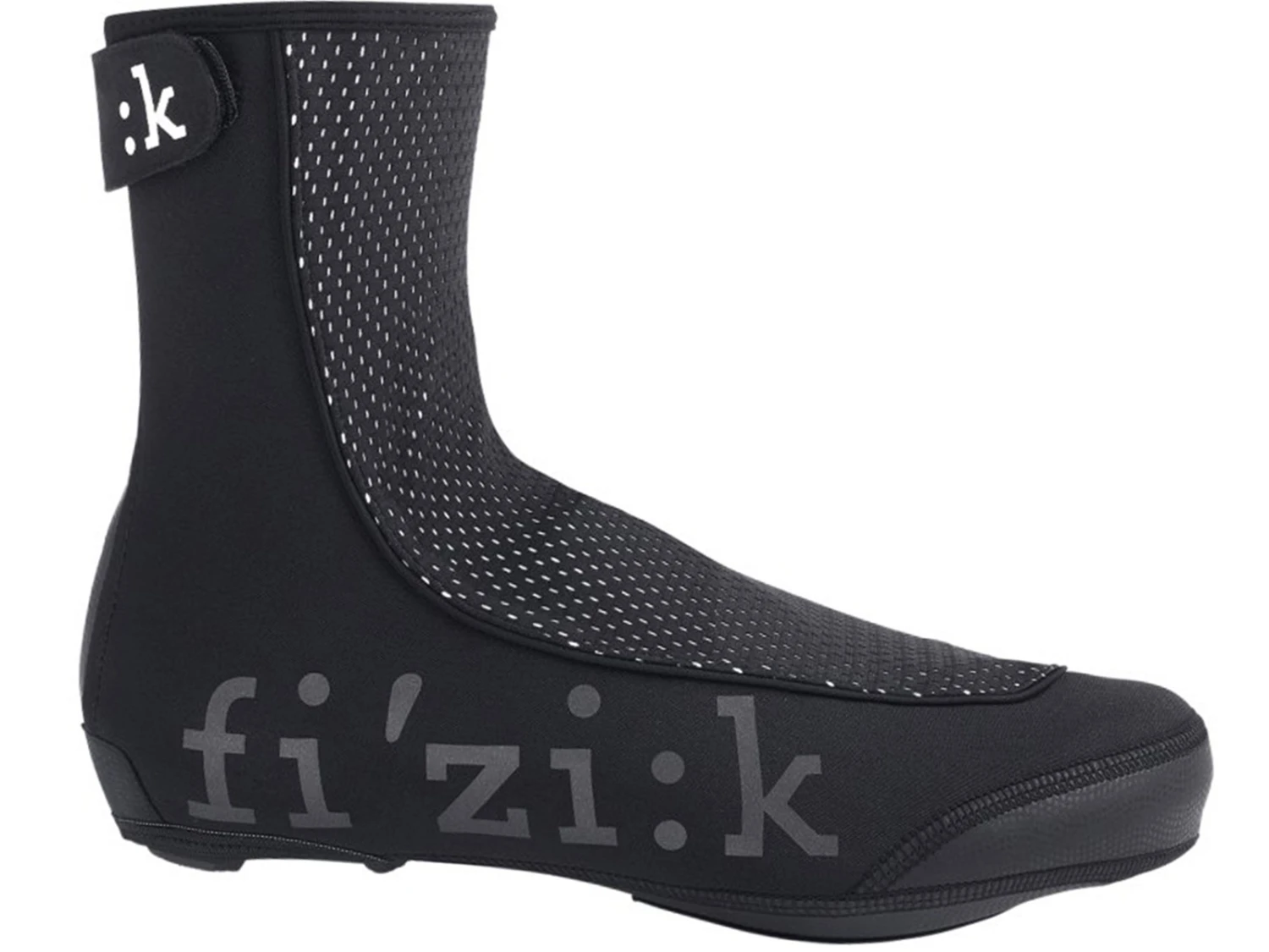 FIZIK Winter Overshoes Couvre-chaussure De Cyclisme 3 FIZIK Winter Overshoes Couvre-chaussure De Cyclisme