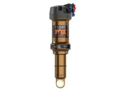 FOX Factory Amortisseur FLOAT DPS Factory 3pos-Adj Evol SV Trunnion Métrique 165 X 40mm 2023 -Vélos Série Boutique fox factory amortisseur float dps factory 3pos adj evol sv trunnion metrique 165 x 40mm 2023 1